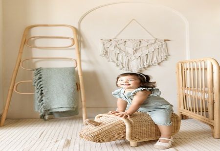Designing for Generation Alpha: Why Parents are choosing Sustainable Nurseries?